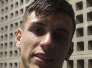 Vídeo – Jogadores do Fluminense falam após classificação para a final da Taça Rio
