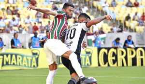 “Temos um time muito limitado, mas de garotos com muita determinação”, diz Jadson