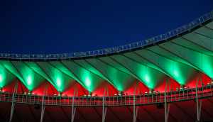 Saiba como chegar ao Maracanã para apoiar o Flu contra o Bahia