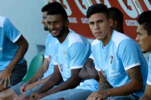 Pedro lamenta lesão de Fred e mandará mensagem a ex-companheiro