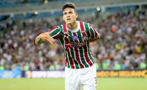 Pela artilharia, Pedro admite secar concorrentes na final do Carioca