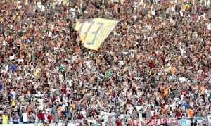 Flu divulga nova parcial de ingressos vendidos para o duelo contra o Nacional