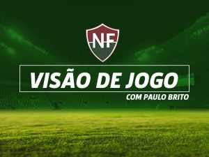 Heróico! Defesa tricolor ressuscita espírito guerreiro e Flu bate o Cruzeiro no Maraca