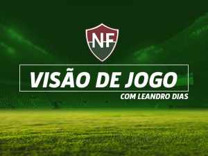 Flu reage no segundo tempo, mas marca a bola e perde para o atual campeão brasileiro