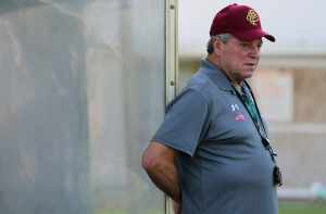 “O Fluminense é a cara do Abel”, elogia jornalista