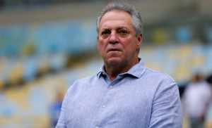 “Retranca”? 3-5-2? Mais chances para Xerém? O que esperar de Abel Braga no Fluminense
