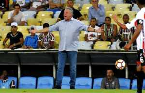 Opinião – A estreia na Sula e a decepção com Abel