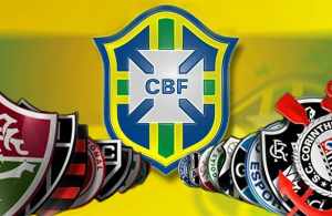 Veja a classificação atualizada do Campeonato Brasileiro