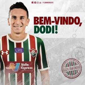 Abel compara estilo do novo reforço do Flu com o de volante titular do time