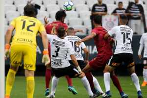 Gols no fim se tornaram rotina para o Fluminense