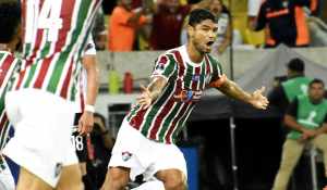 Bem humorado, Gum revela planejamento até a Copa: “Ganhar todas”