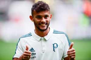 Ministério Público do Trabalho libera Gustavo Scarpa para o Palmeiras, diz jornalista