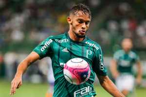Provocação? Scarpa teria ironizado torcida do Flu após título do Palmeiras