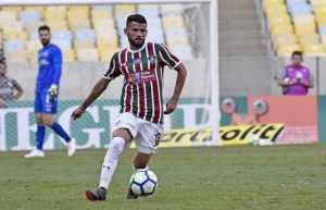 “O Fluminense se recusa a não lutar”, define Jadson