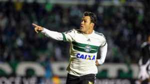 Kleber já é o quarto “tiro na água” do Flu na busca por centroavante experiente