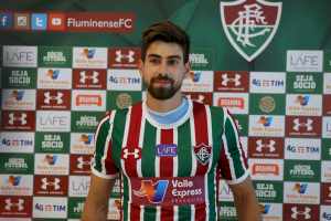 Ex-Flu e Ponte Preta vê Luan Peres “cascudo” após briga contra o rebaixamento