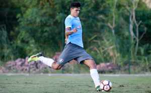 Desobediência bem-vinda: Pedro fez o 2º gol após recusar pedido de Abel