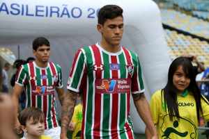 Jornalista revela que Fluminense planeja vender três jogadores