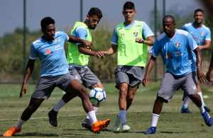 Fluminense x São Paulo: Prováveis escalações, transmissão, favoritismo e mais