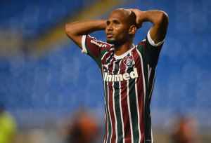Justiça determina que Fluminense pague quase R$ 1 milhão ao lateral Wellington Silva