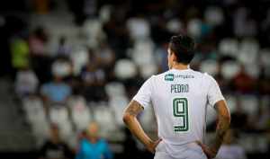 Fluminense divulga o resultado do exame realizado em Pedro