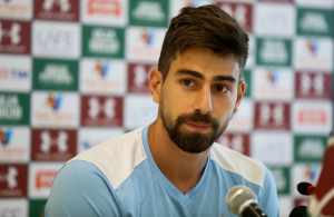 Zagueiro explica semelhança entre clube europeu e o Fluminense