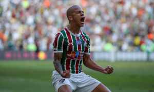 Bicampeão e artilheiro: Veja os números de Marcos Júnior, que deseja voltar ao Fluminense