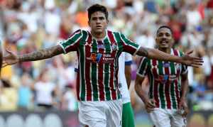 Vídeo – Revelação do Brasileirão 2018: confira os 5 gols mais bonitos de Pedro