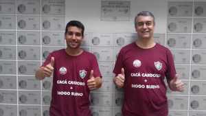 Aumento de PJs, grana de Diego Souza, Viton, Dryworld e mais: Exclusiva com Diogo Bueno