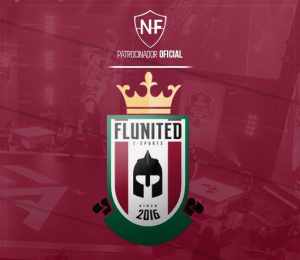 Hoje é dia de Flunited em dose tripla!