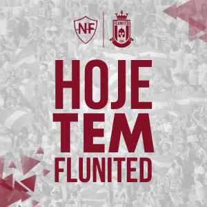 Flunited enfrenta time da Organizada do São Paulo pelo Brasileirão Série A