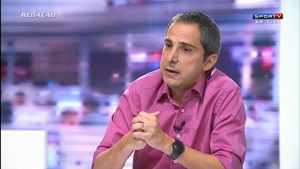 Jornalista critica condições de jogo em Potosí: “Extrapola os limites da sensatez”