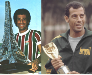 Se estivesse vivo, Carlos Alberto Torres completaria 74 anos nesta terça-feira