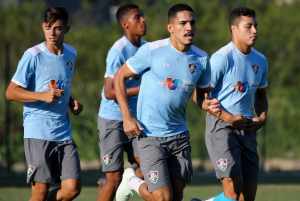 Jogadores do Fluminense se reapresentam no feriado; Confira o que rolou