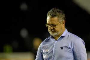 Lanterna, próximo adversário do Flu tem o pior ataque do Brasileirão