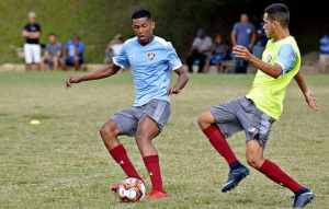 Líder, Fluminense massacra o Bonsucesso no Carioca Sub-17