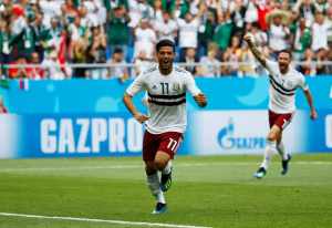 Nas redes sociais, uniforme da Seleção Mexicana é comparado ao do Fluminense