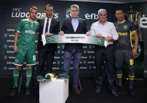 Paulo Autuori é apresentado oficialmente como técnico do Ludogorets (BUL)