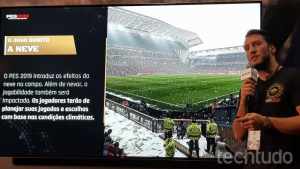 PES 2019 terá o Fluminense e estádios nacionais exclusivos