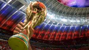 De olho na Copa: Colômbia e Inglaterra goleiam em dia repleto de gols