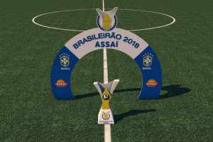 CBF vende nome do Campeonato Brasileiro para rede atacadista até o final de 2019