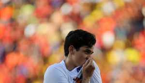 Por Pedro, mais um gigante europeu envia representantes ao Maracanã