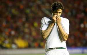 Pedro sobre possibilidade de saída do Flu: “Me preocupo só em jogar bola”