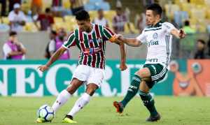 Gum admite mágoa por saída conturbada de Scarpa