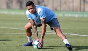 Ao NETFLU, empresário de Luciano comenta sobre atrasos salariais no Tricolor