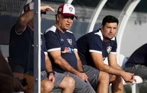 Marcelo Oliveira acredita que descanso durante a Copa fará a diferença no Brasileirão