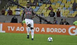 Júlio César enaltece Digão: “Veio com muita vontade”