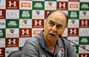 Vídeo – Assista na íntegra a coletiva de Marcelo Oliveira após a derrota para o Ceará