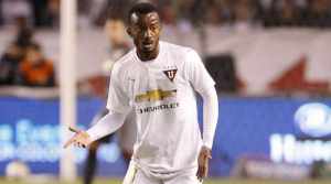 LDU apresenta nova oferta ao Fluminense pela permanência de Orejuela