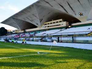 Clubes ainda buscam liberação de estádios para o Carioca 2019